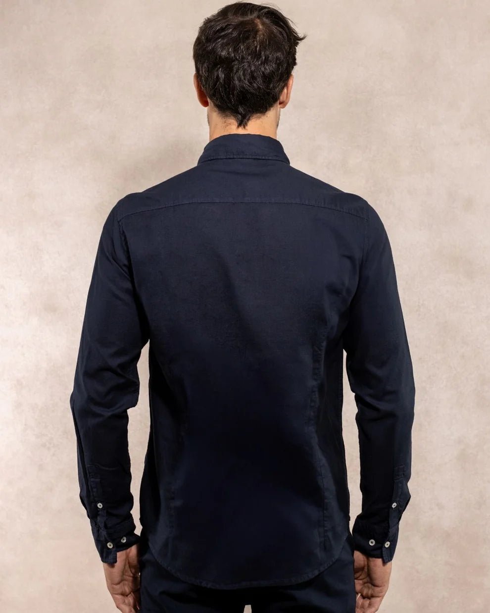 Camisa antimanchas Stolar® - TodoBacano