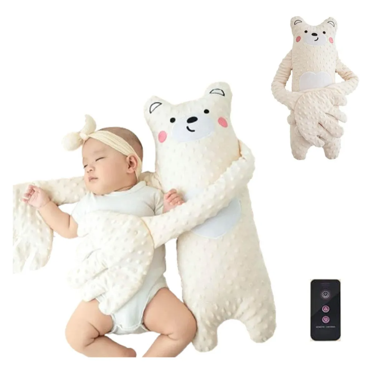 Almohada Palmeadora para bebe