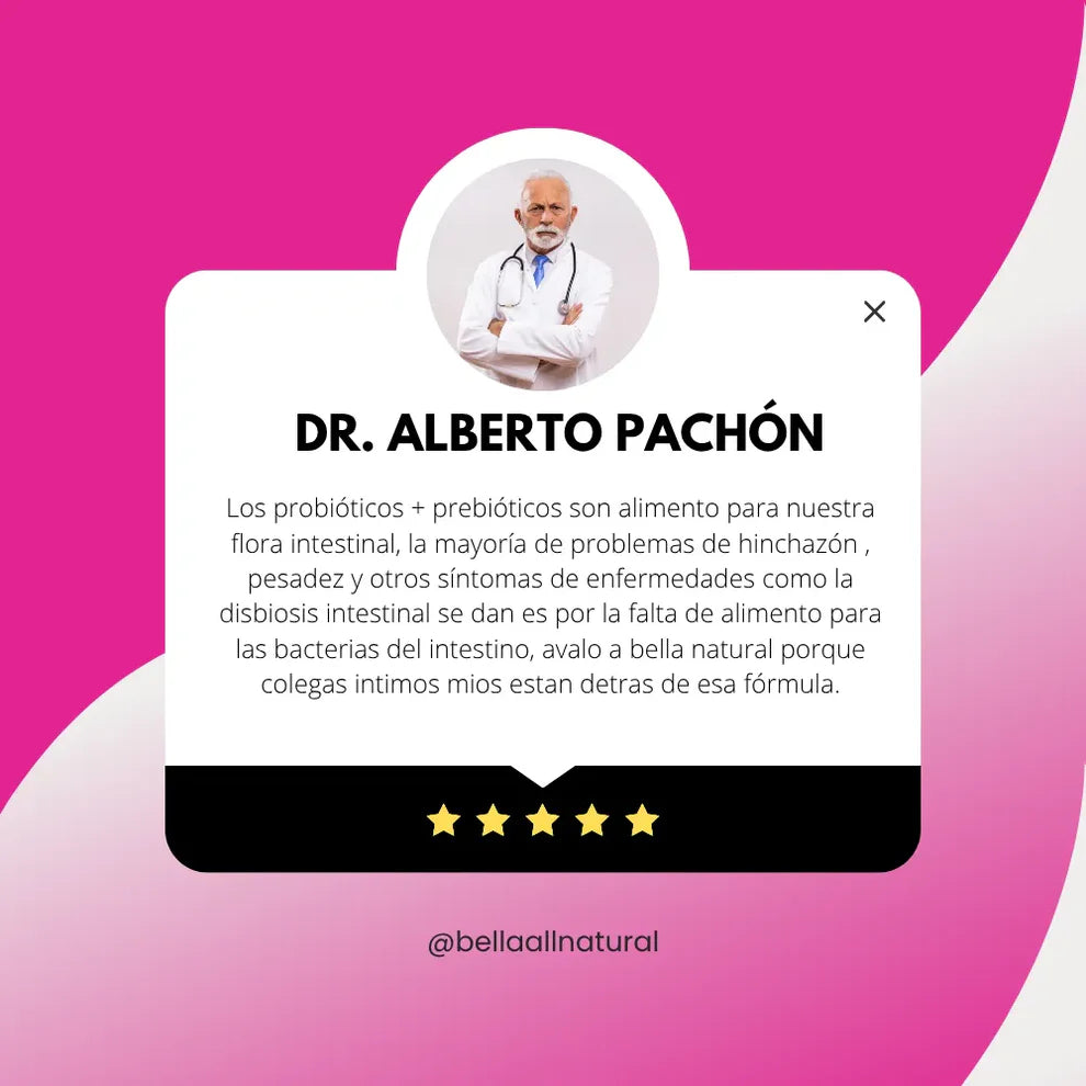 PROBIOTICS COFFE | DESINFLAMA Y REGULA TU DIGESTIÓN EN 14 DÍAS