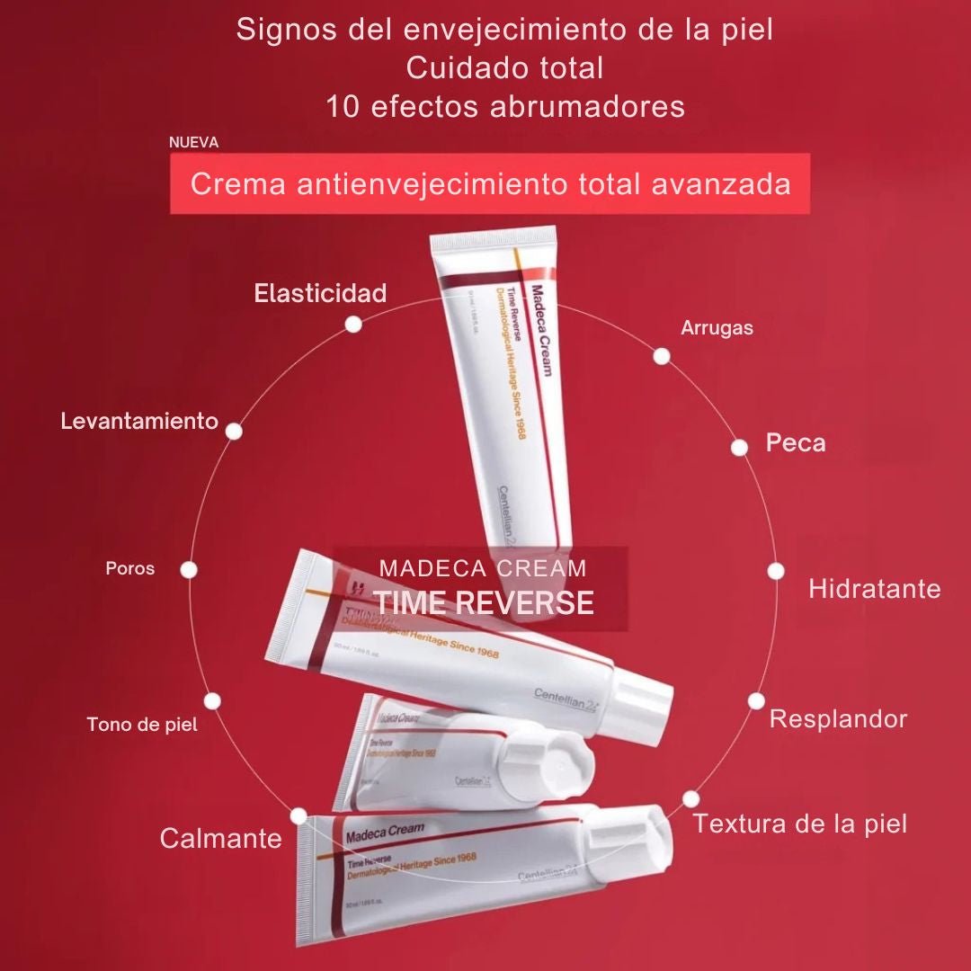 CENTELLIAN24 Madeca crema 60ml - TodoBacano