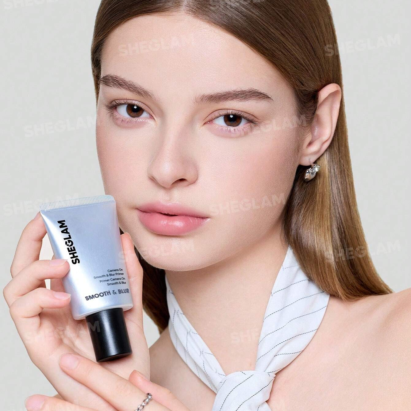 Crema Suavizante & Difuminador Prebase