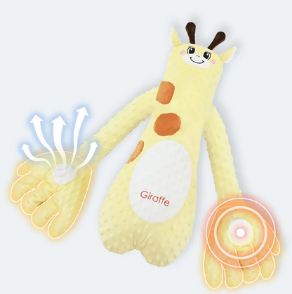 Almohada Palmeadora para bebe