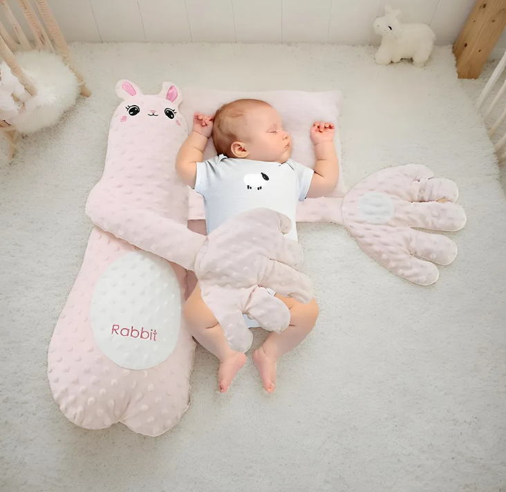 Almohada Palmeadora para bebe