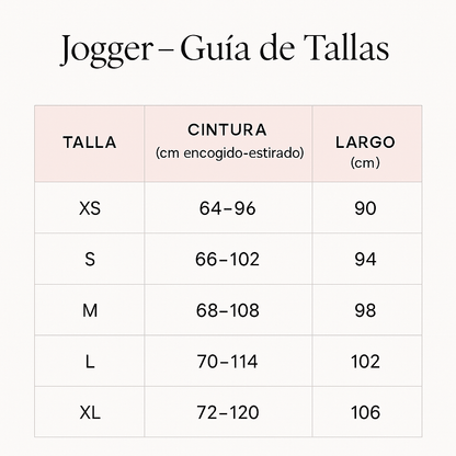 Conjunto Caderón mujer Buzo Top premium - TodoBacano