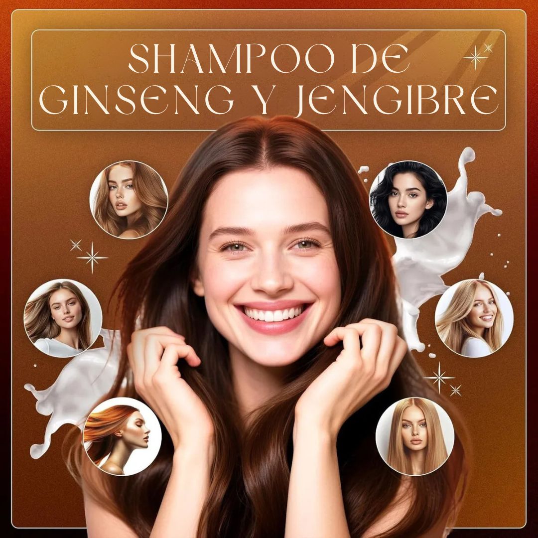 Shampoo Remimpi Contra La Caída Del Cabello - TodoBacano