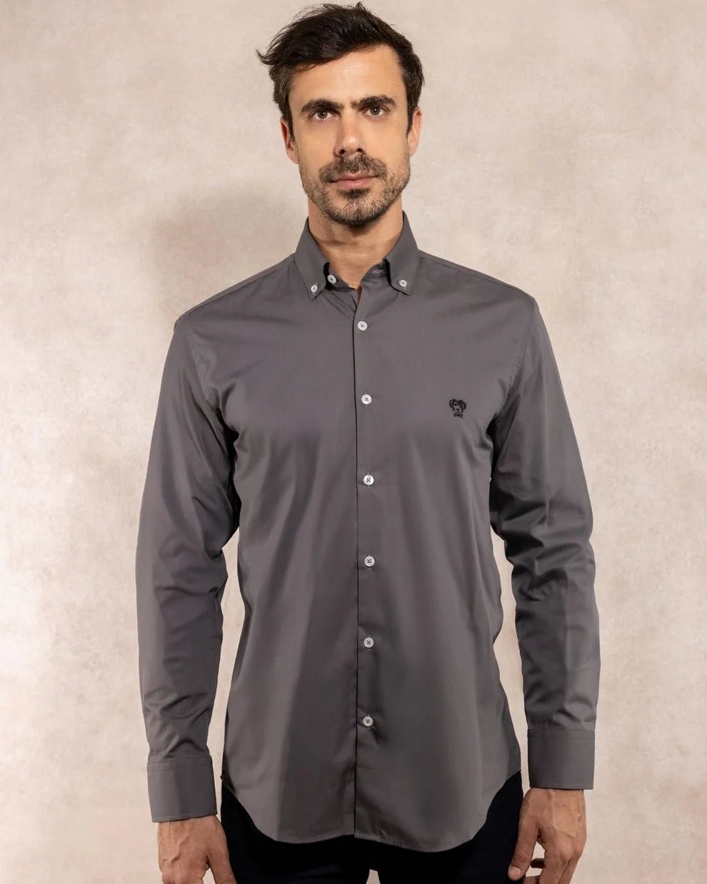 Camisa antimanchas Stolar® - TodoBacano