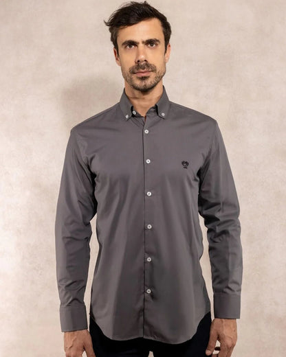 Camisa antimanchas Stolar® - TodoBacano