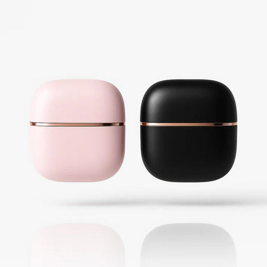 Mini plancha portátil recargable - TodoBacano