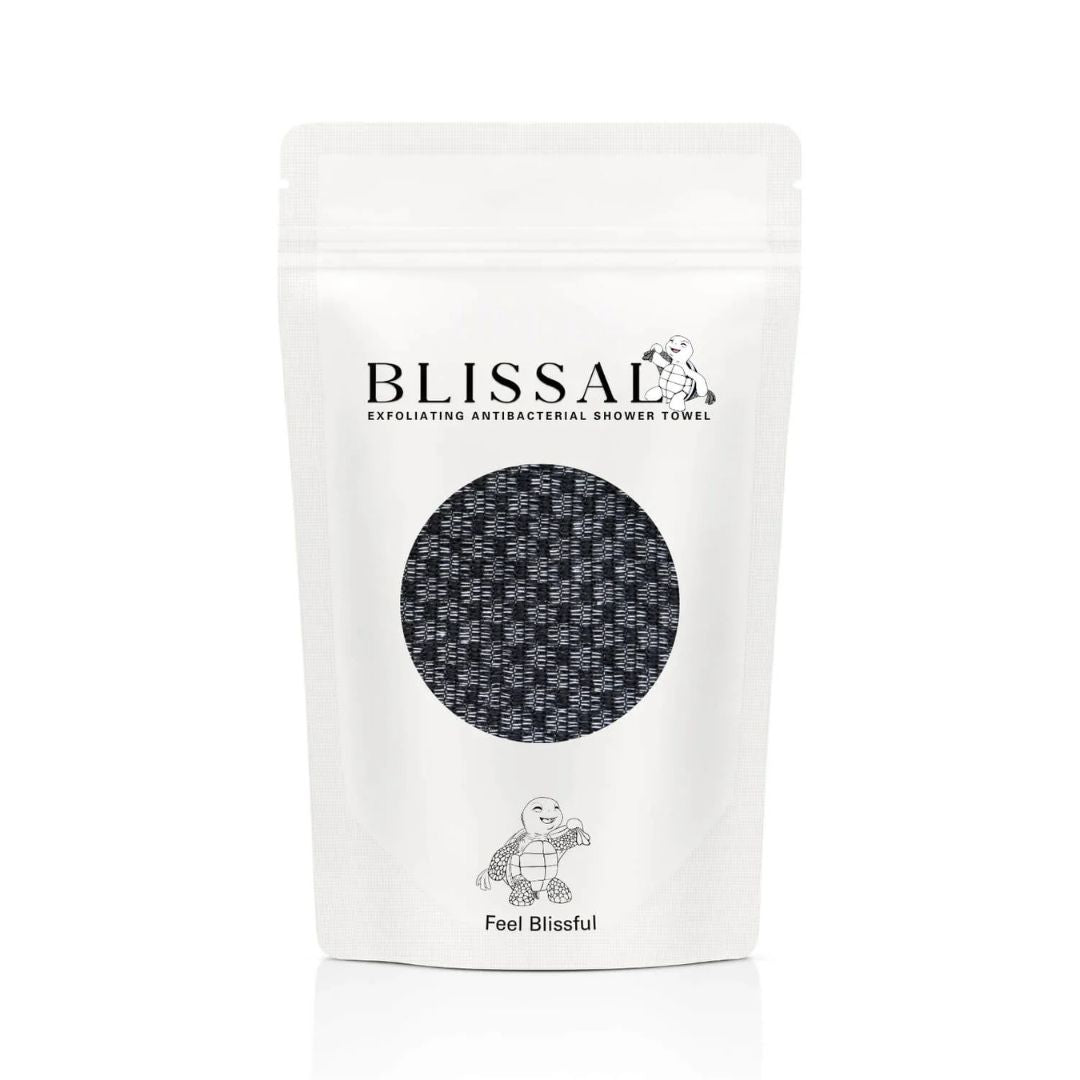 Blissal – ¡Piel suave y renovada desde la primera ducha! - TodoBacano