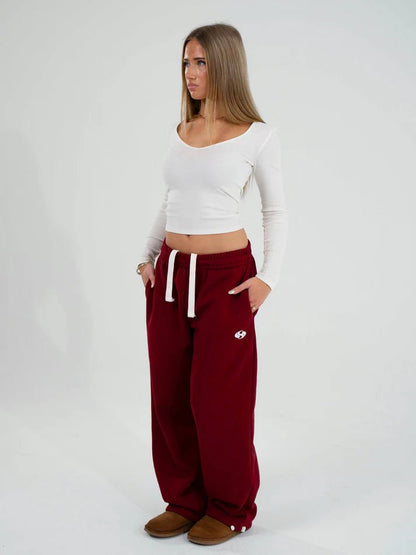 Pantalones Baggy Nike Vintage - TodoBacano