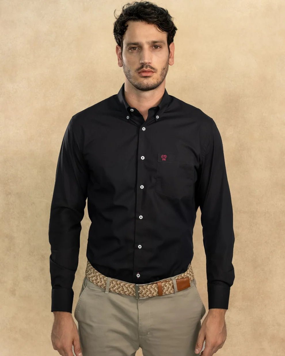 Camisa antimanchas Stolar® - TodoBacano