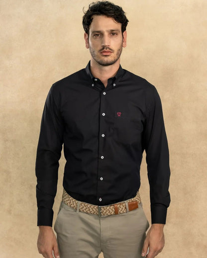 Camisa antimanchas Stolar® - TodoBacano