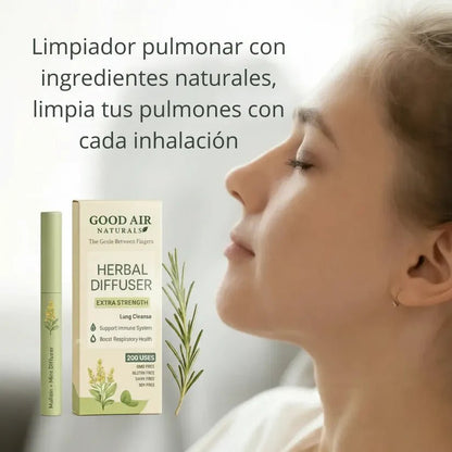 GOODAIR™ Difusor Natural - TodoBacano