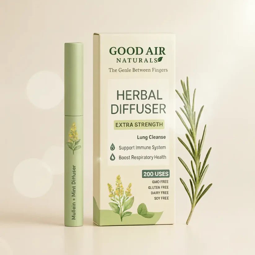 GOODAIR™ Difusor Natural - TodoBacano