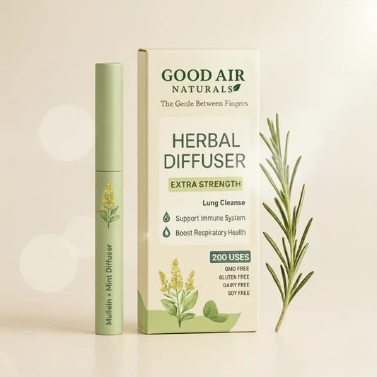 GOODAIR™ Difusor Natural - TodoBacano