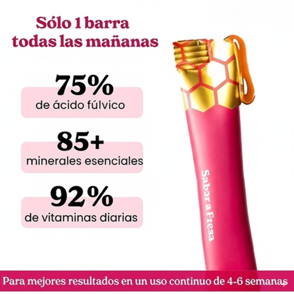 She - Lajit del himalaya x 30 - TodoBacano