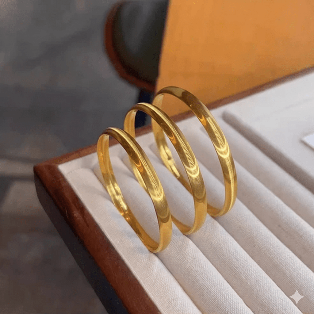 Brazalete ojo de gato Ajustable - TodoBacano
