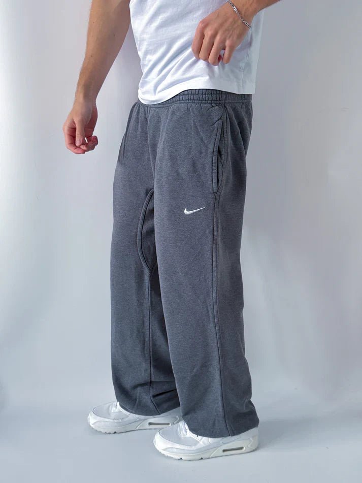Pantalones Baggy Nike Vintage - TodoBacano