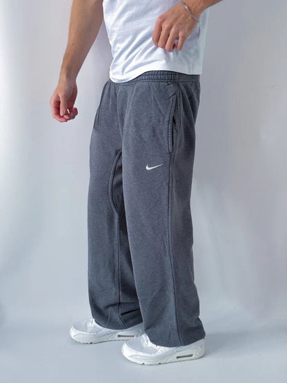 Pantalones Baggy Nike Vintage - TodoBacano