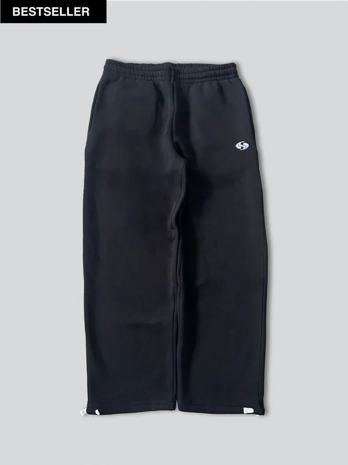 Pantalones Baggy Nike Vintage - TodoBacano
