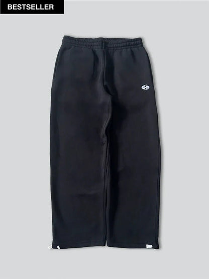 Pantalones Baggy Nike Vintage - TodoBacano
