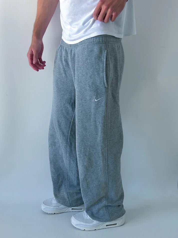 Pantalones Baggy Nike Vintage - TodoBacano