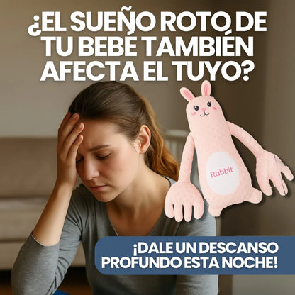 Almohada Palmeadora para bebe