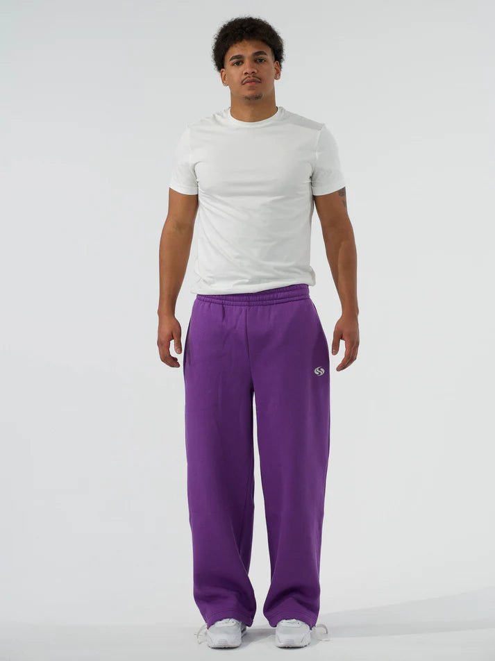 Pantalones Baggy Nike Vintage - TodoBacano