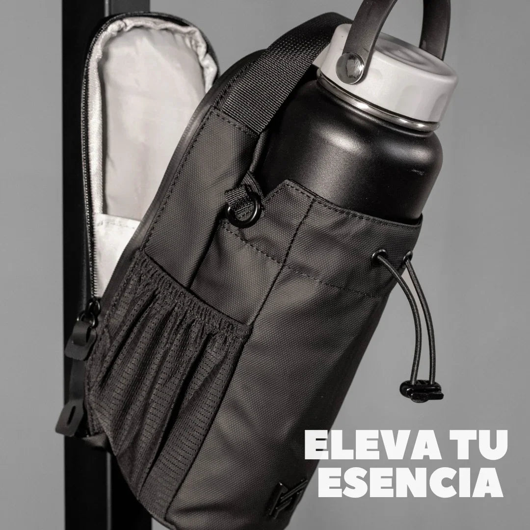 Bolso Magnético Impermeable para Gym - TodoBacano