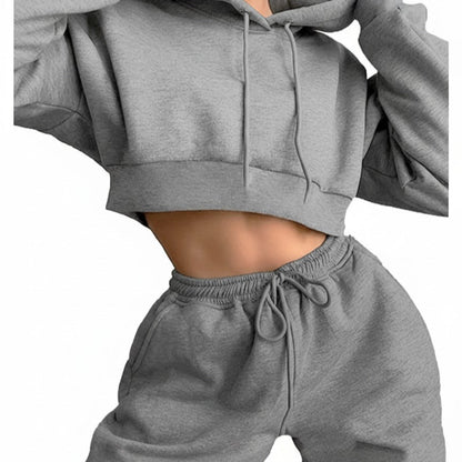 Conjunto Caderón mujer Buzo Top premium - TodoBacano