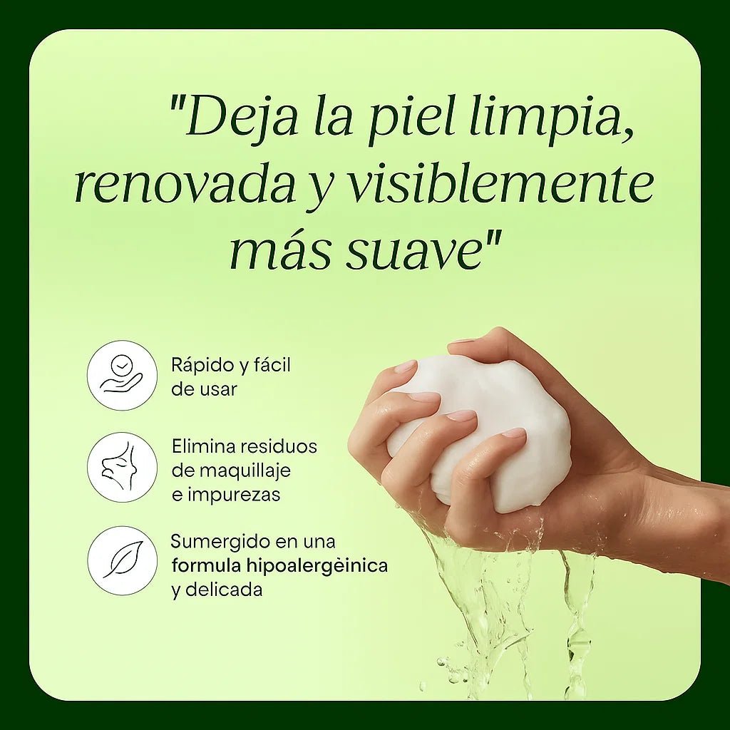 Paños Jiyu Piel de Cristal x100 - TodoBacano