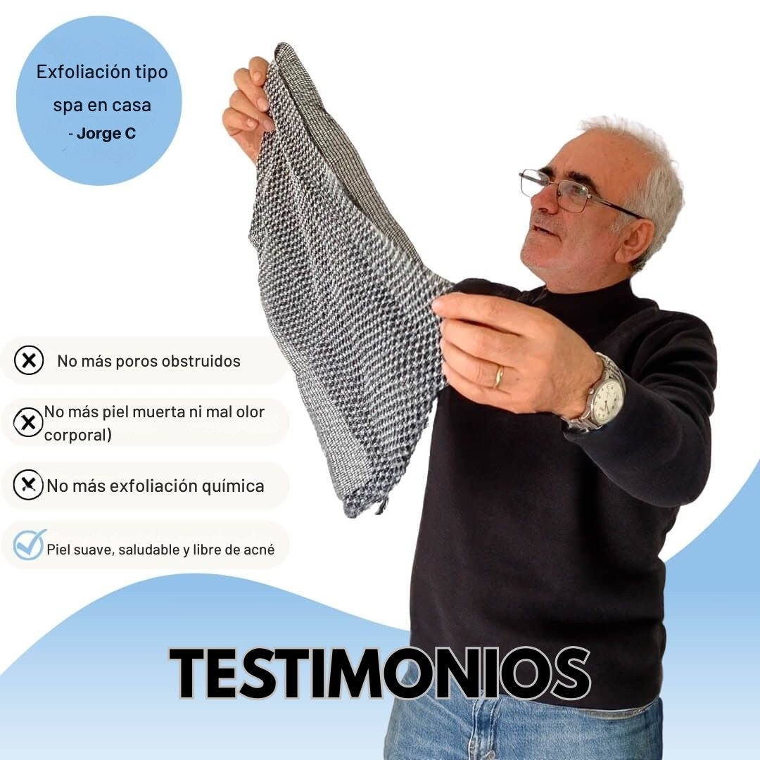 Blissal – ¡Piel suave y renovada desde la primera ducha! - TodoBacano