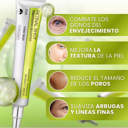 RETINAL SHOT-  Skincare Coreano