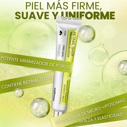 RETINAL SHOT-  Skincare Coreano