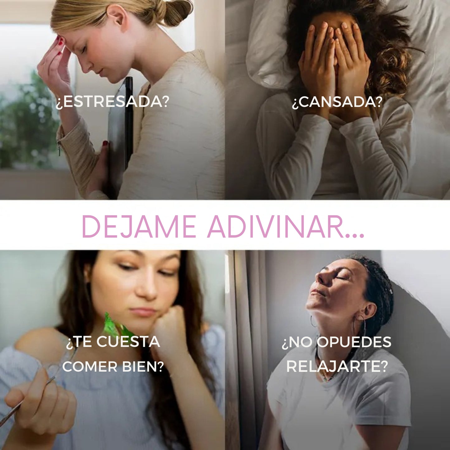Belleza y bienestar después de los 30