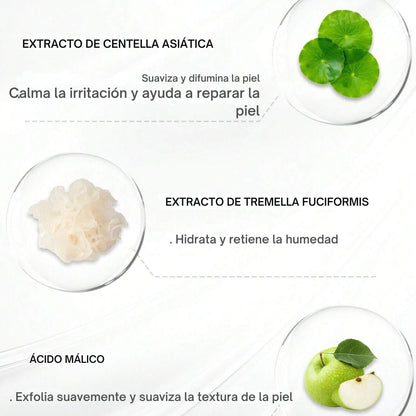 Crema Suavizante & Difuminador Prebase