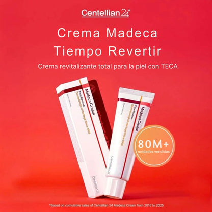 CENTELLIAN24 Madeca crema 60ml - TodoBacano