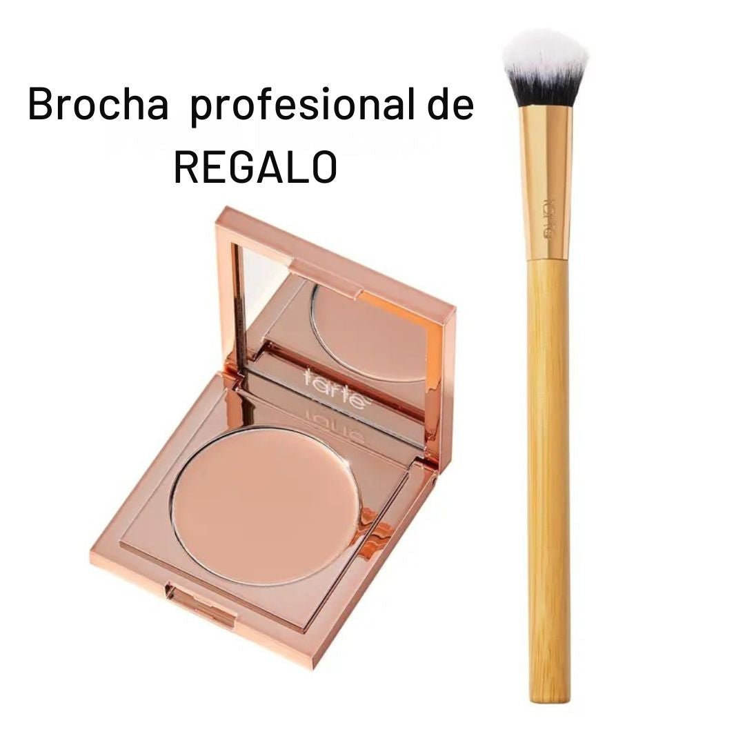 Corrector de Ojeras + Brocha GRATIS - TodoBacano