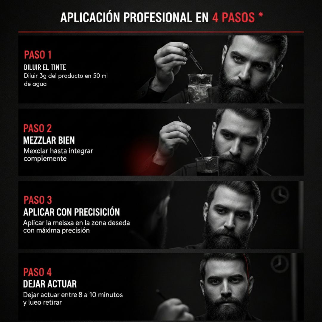 Barbax: el secreto de los hombres - TodoBacano