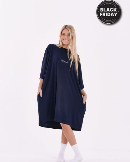 Camison Pijama sleep Premium - TodoBacano