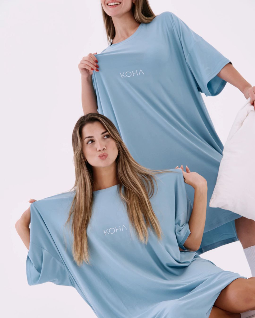 Camison Pijama sleep Premium - TodoBacano