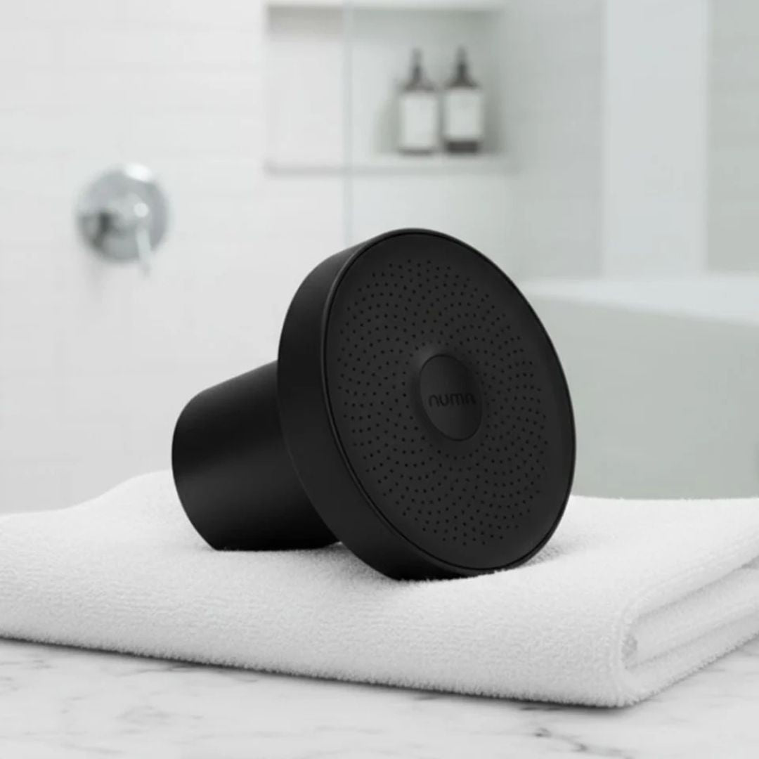 Cabezal de ducha NUMA® - TodoBacano