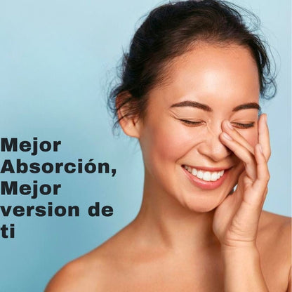 Colágeno Bio - péptidos NeoCell - TodoBacano