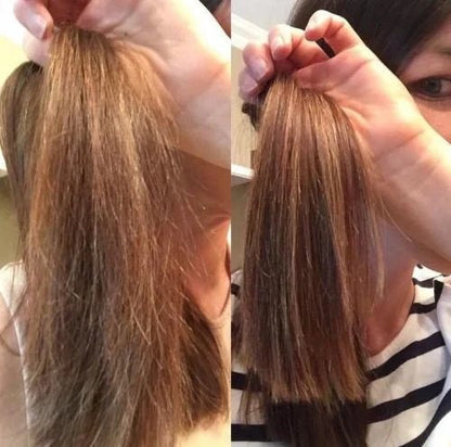 Mascarilla Profesional de Reparación Intensiva - TodoBacano